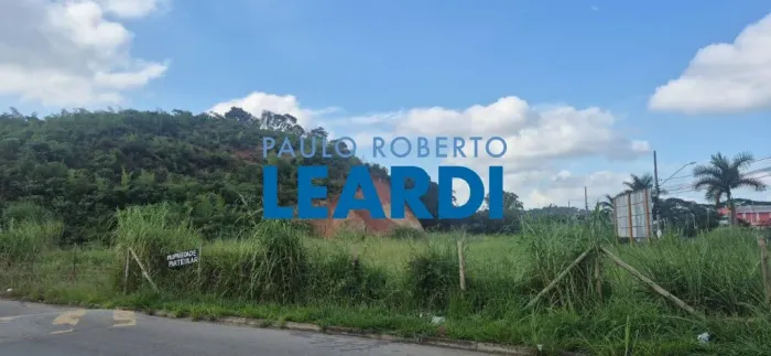 AREA - PORTÃO - SP
