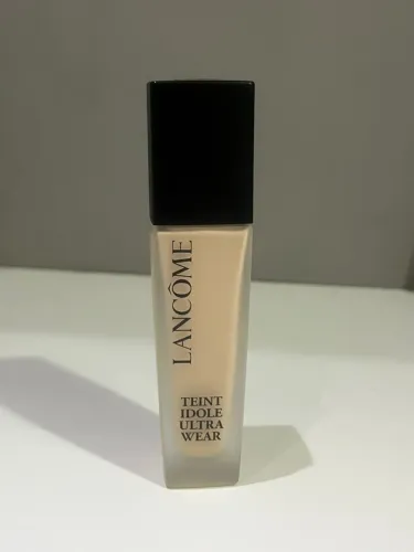 Base Lancôme Teint Idole Ultra Wear