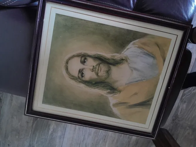 Quadro Antigo