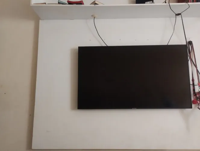 TV Smart Samsung 50 Polegadas