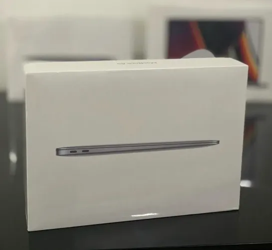 MacBook Air m1 256g LACRADO