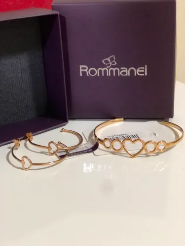 Kit rommanel