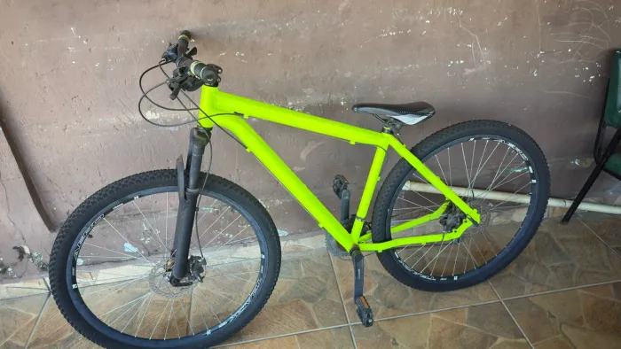 Bike aro 29