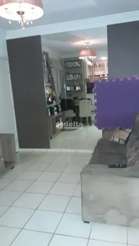 Apartamento disponível para venda no bairro Shopping Park em Uberlândia-MG