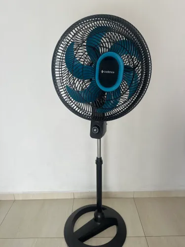 Ventilador cadence