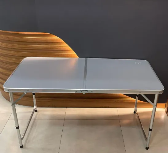 Mesa Prática Dupla Mor