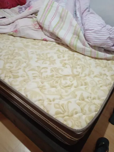 Estou vendendo tudo porque eu estou indo embora para minha cidade