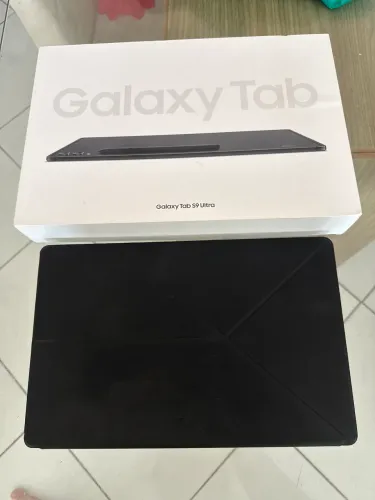 Galaxy tab S9 ultra 