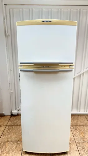 Geladeira Brastemp - Frost Free (423 litros)