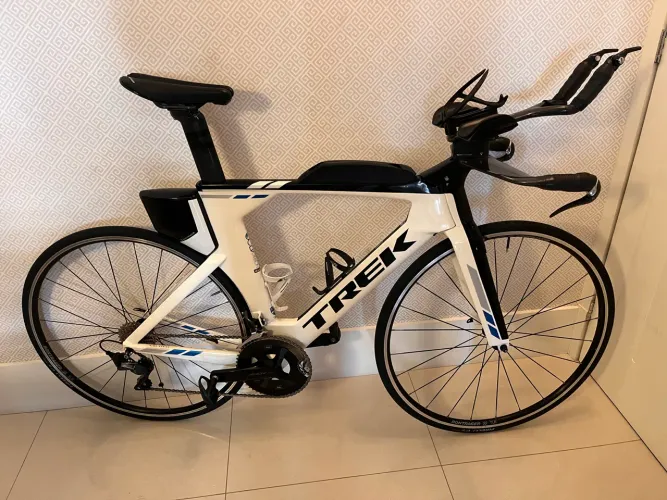 Trek Speed Concept 2017 