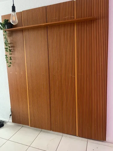 Vendo painel ripado