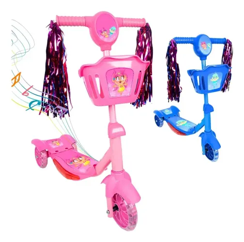 Patinete infantil