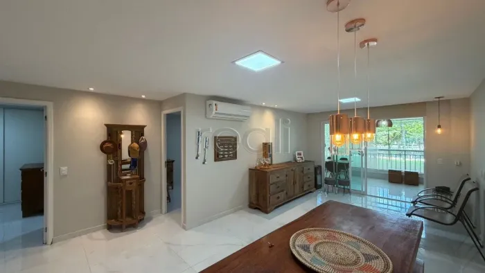 Golf Ville Resort Residence | Porto das Dunas | 115m² | 03 Suítes | 02 Vagas