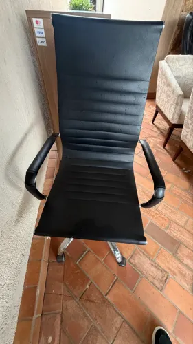 Cadeira de Escritório