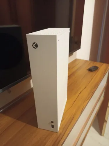 X box series s 