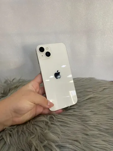 IPHONE 14 PLUS 128GB BRANCO