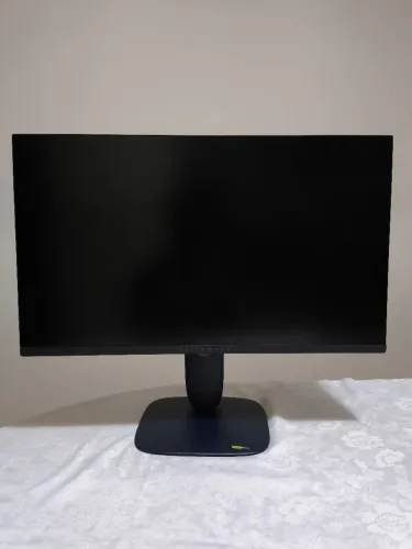 Monitor Gamer Alienware 27 QHD AW2725DM