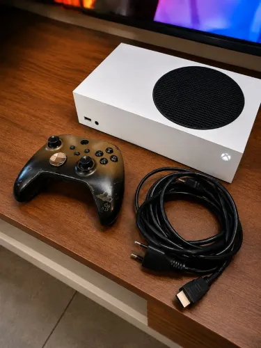 Xbox Séries S