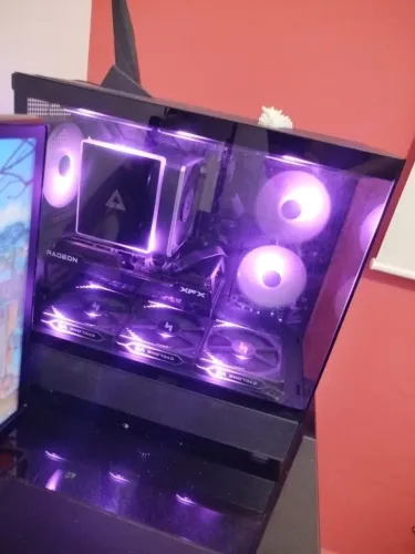 COMPUTADOR GAMER