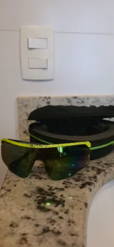 Óculos de Sol Absoluto Prime EX