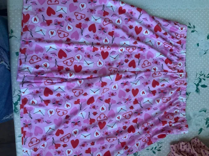 Bermudas femininas