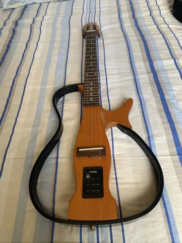 Violão Marquês VN-19