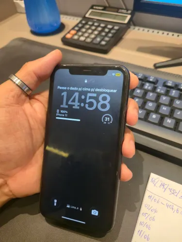 IPhone 11