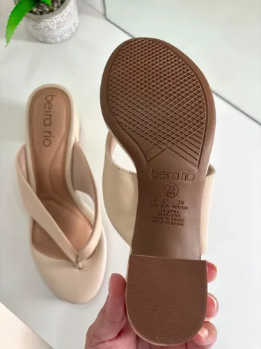 Vendo, lindos tamancos.
