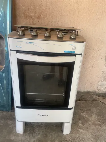 Fogão 4 bocas