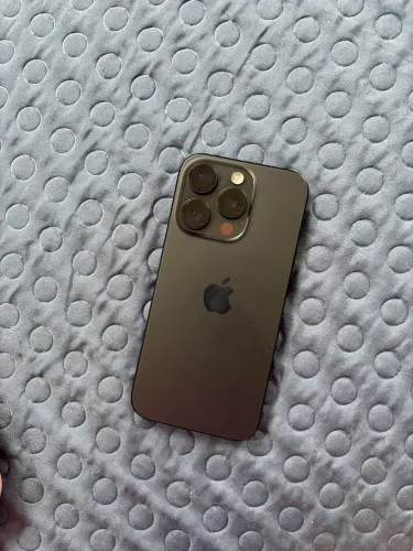 IPhone 15 PRO 256gb