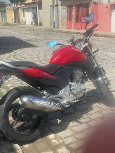 Cb300r