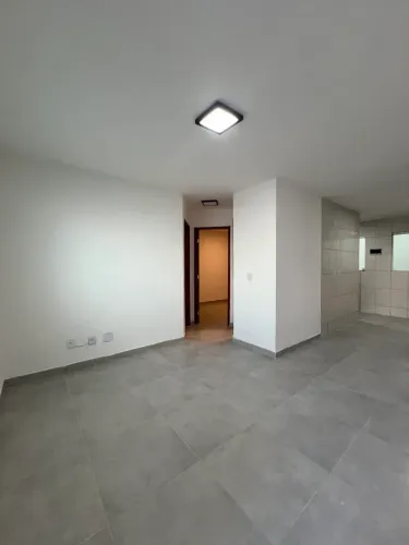 Apartamento para venda tem 59 metros quadrados com 2 quartos em Bodocongó - Campina Grande