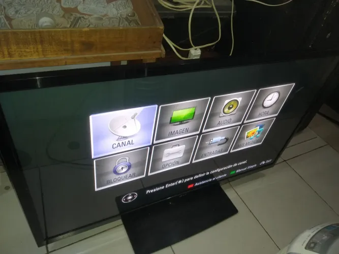 Tvs