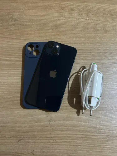 iPhone 13 256 gb novo
