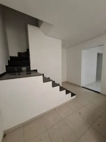 Casa de Condomínio à venda na Rua Clara Parente, Vila Primavera, São Paulo - SP