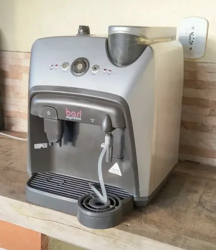 Cafeteira Bari Espresso