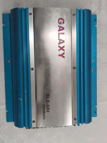 Módulo automotivo 1500 watts.