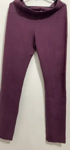 Legging Feppa g bom estado de uso