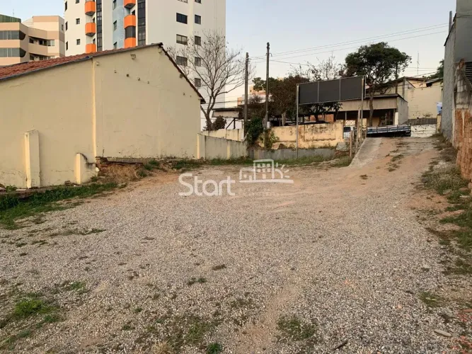 terreno - Jardim Planalto - Valinhos