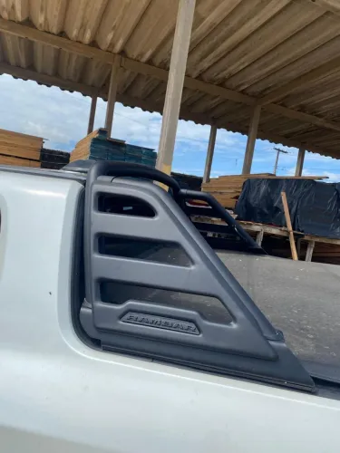 SANTO ANTONIO RAMPAGE