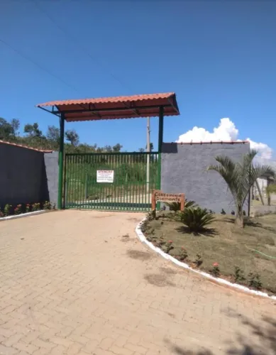 Chácara Marambaia Caçapava 2.300 m2