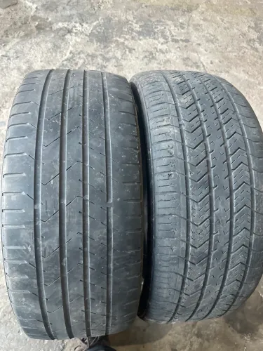 Pneus 235/45 r19. 130,00. cada