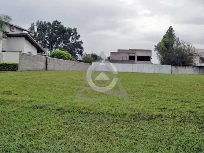 Terreno à venda em Campinas, Loteamento Alphaville Campinas, com 693 m², Alphaville Campin