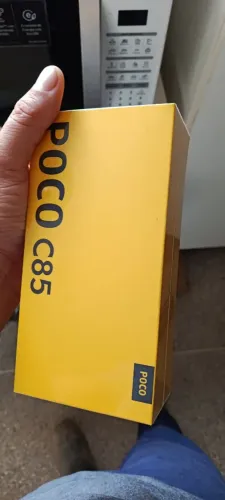Poco c85