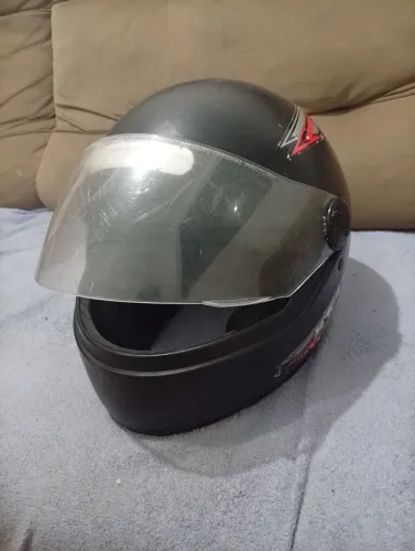 Capacete Tamanho 60