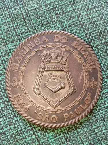 Moeda Histórica