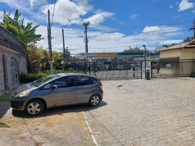 Casa em condomínio em Maria Paula