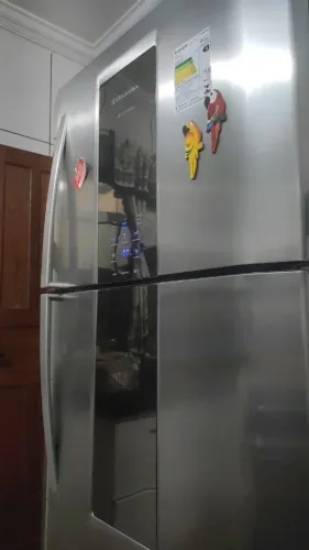 Conserto de Geladeiras, Lava e Seca e Refrigeração Comercial