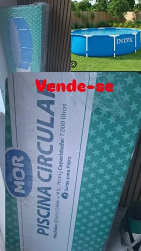 Vende-se