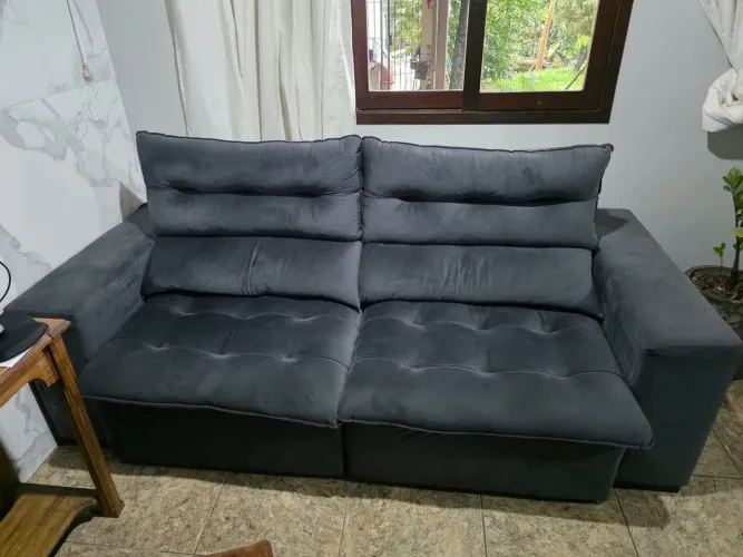 Vendo sofá